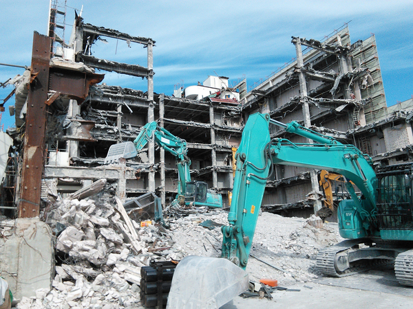 株式会社大谷建設